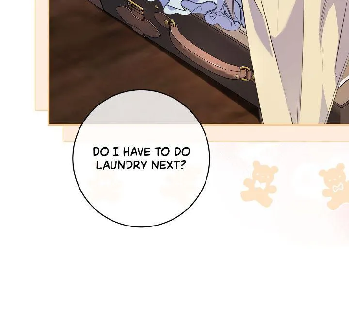 Father, I Won’t Do Anything Chapter 7 page 7 - 