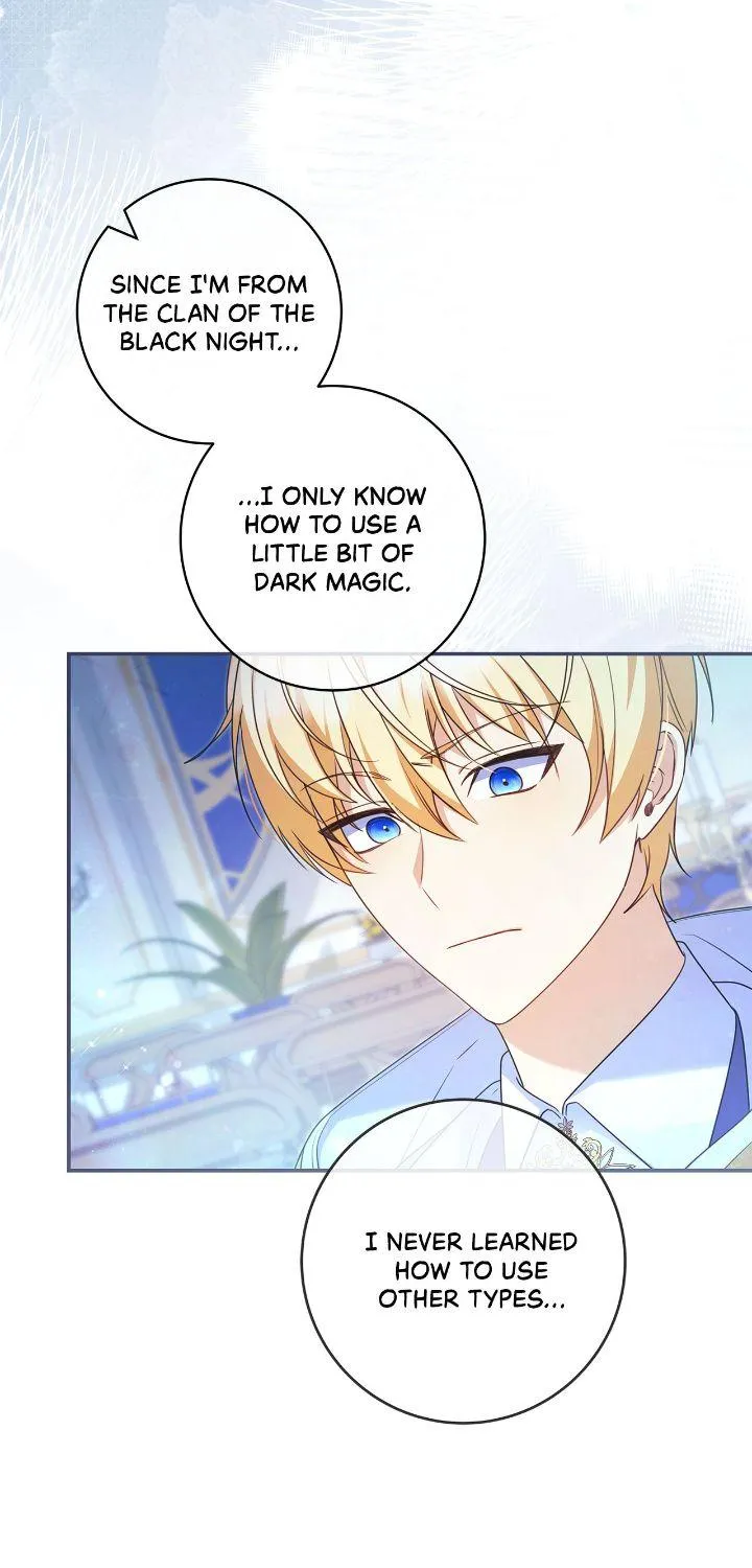 Father, I Won’t Do Anything Chapter 7 page 61 - 
