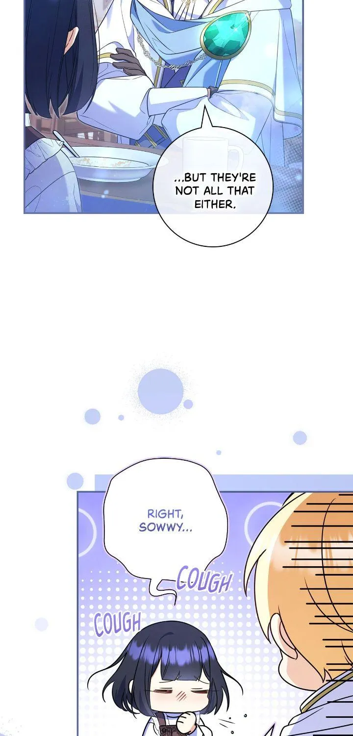 Father, I Won’t Do Anything Chapter 7 page 63 - 