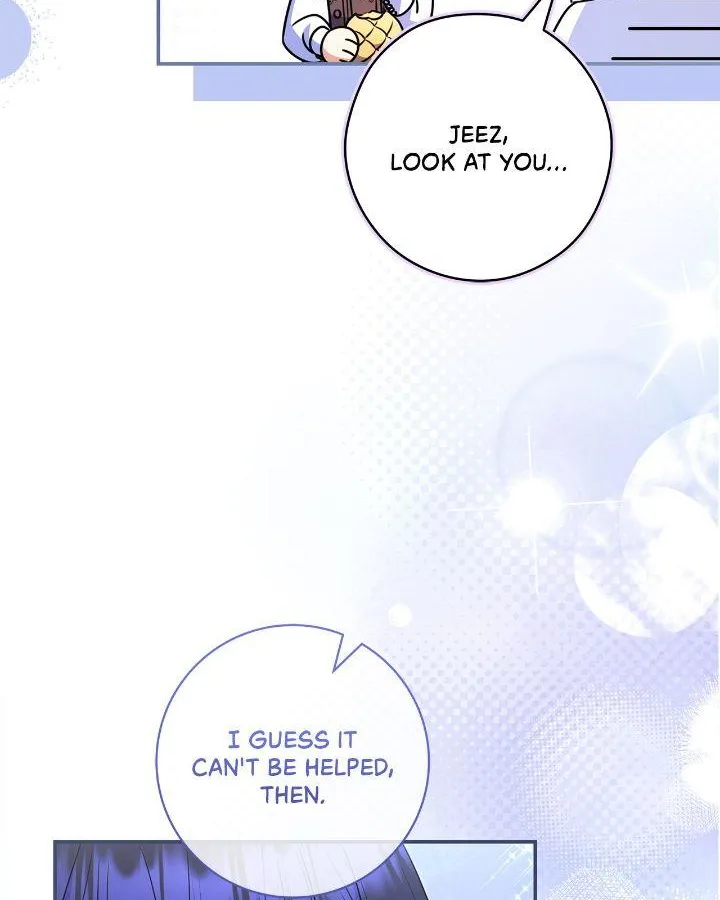 Father, I Won’t Do Anything Chapter 7 page 64 - 