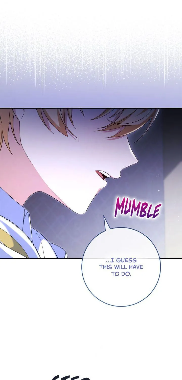 Father, I Won’t Do Anything Chapter 7 page 71 - 