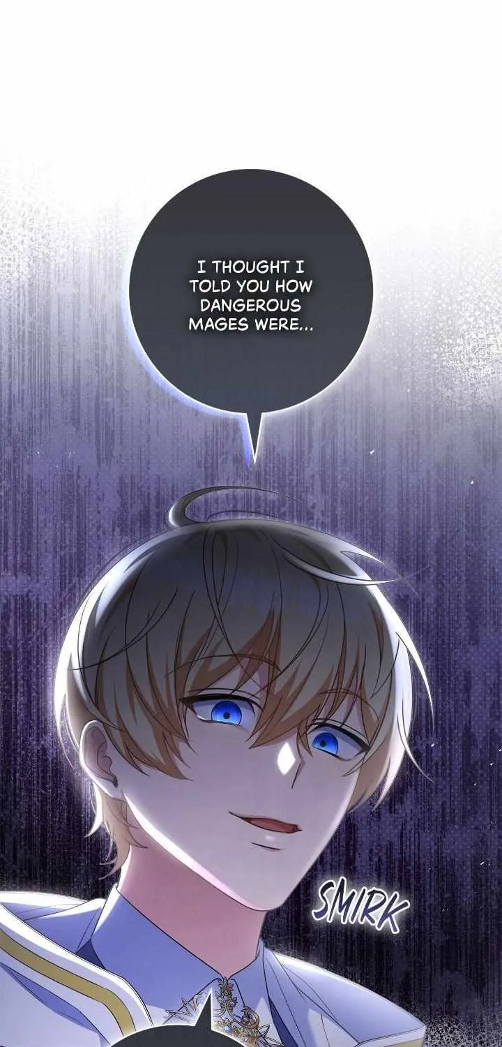 Father, I Won’t Do Anything Chapter 7 page 75 - 