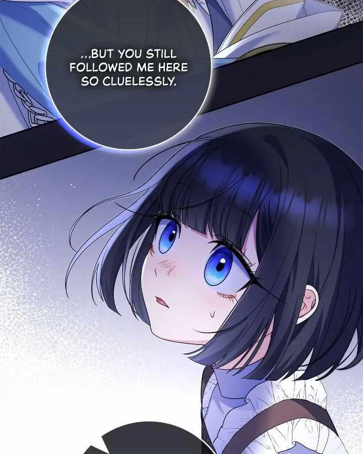 Father, I Won’t Do Anything Chapter 7 page 76 - 