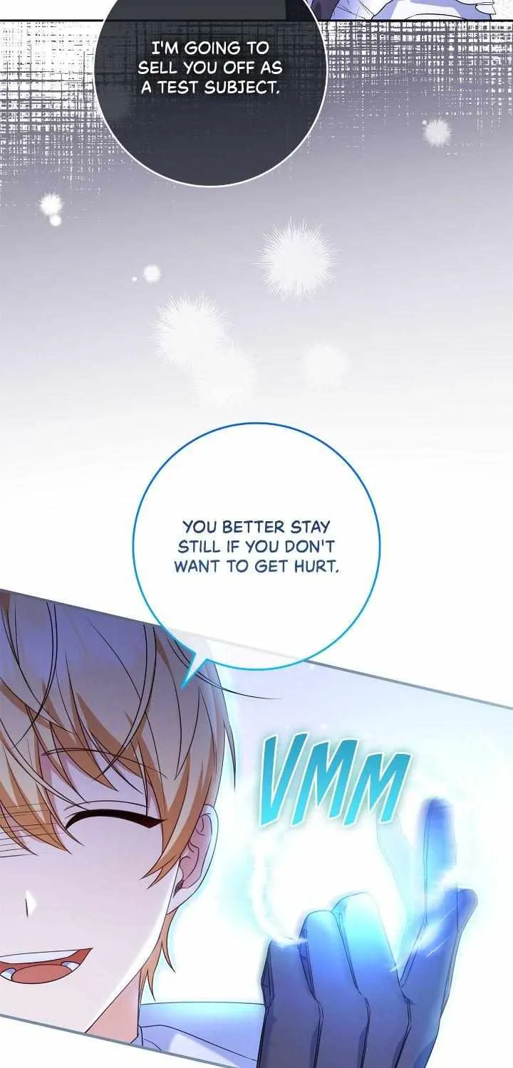 Father, I Won’t Do Anything Chapter 7 page 77 - 