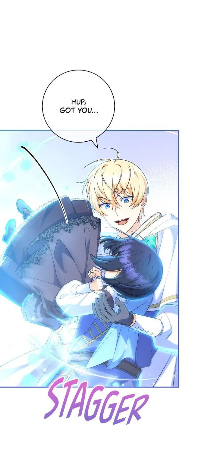 Father, I Won’t Do Anything Chapter 7 page 80 - 