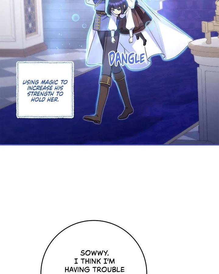 Father, I Won’t Do Anything Chapter 7 page 85 - 