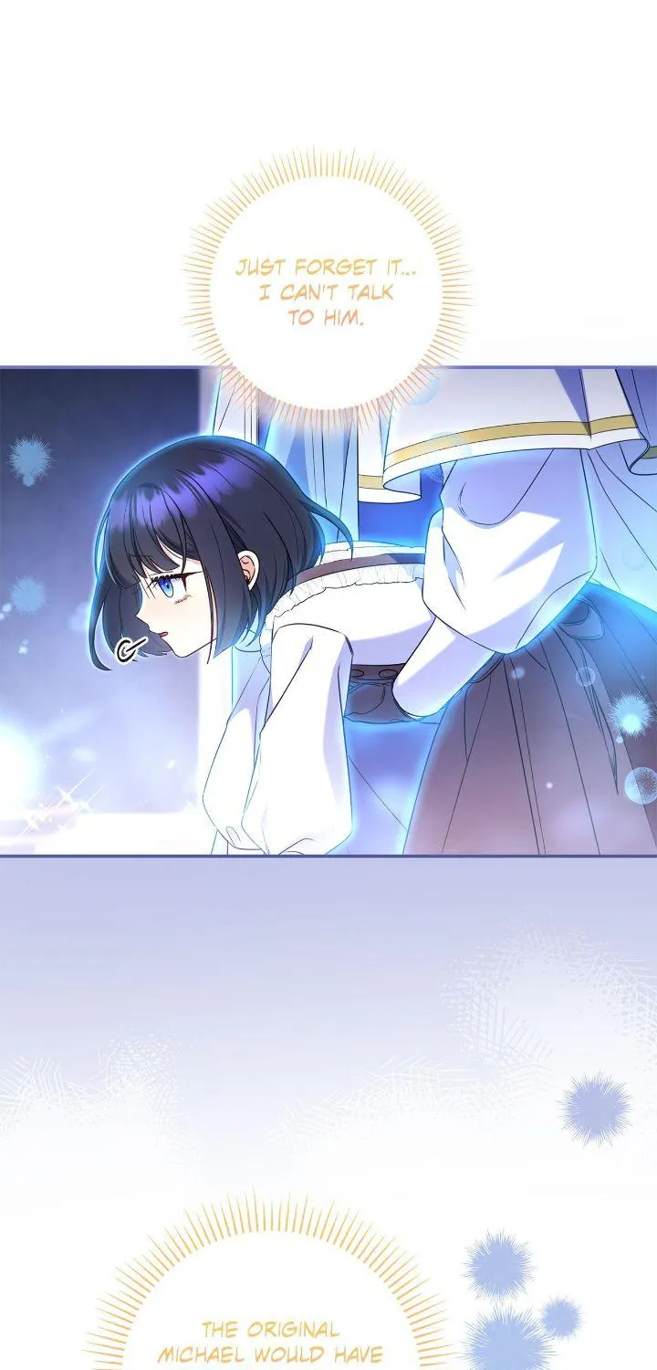 Father, I Won’t Do Anything Chapter 7 page 89 - 