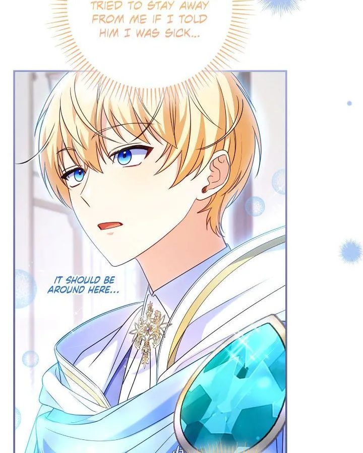 Father, I Won’t Do Anything Chapter 7 page 90 - 