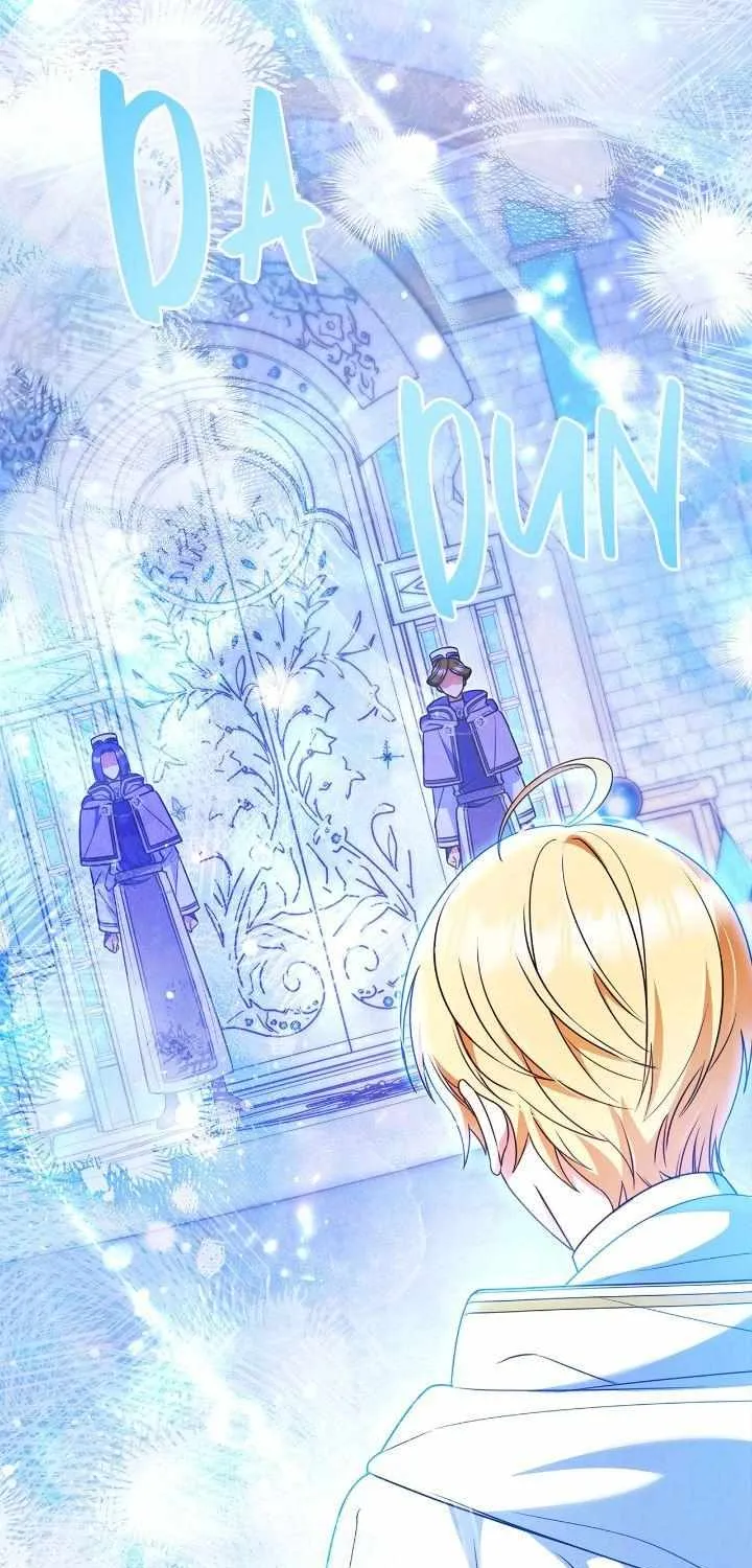 Father, I Won’t Do Anything Chapter 7 page 93 - 
