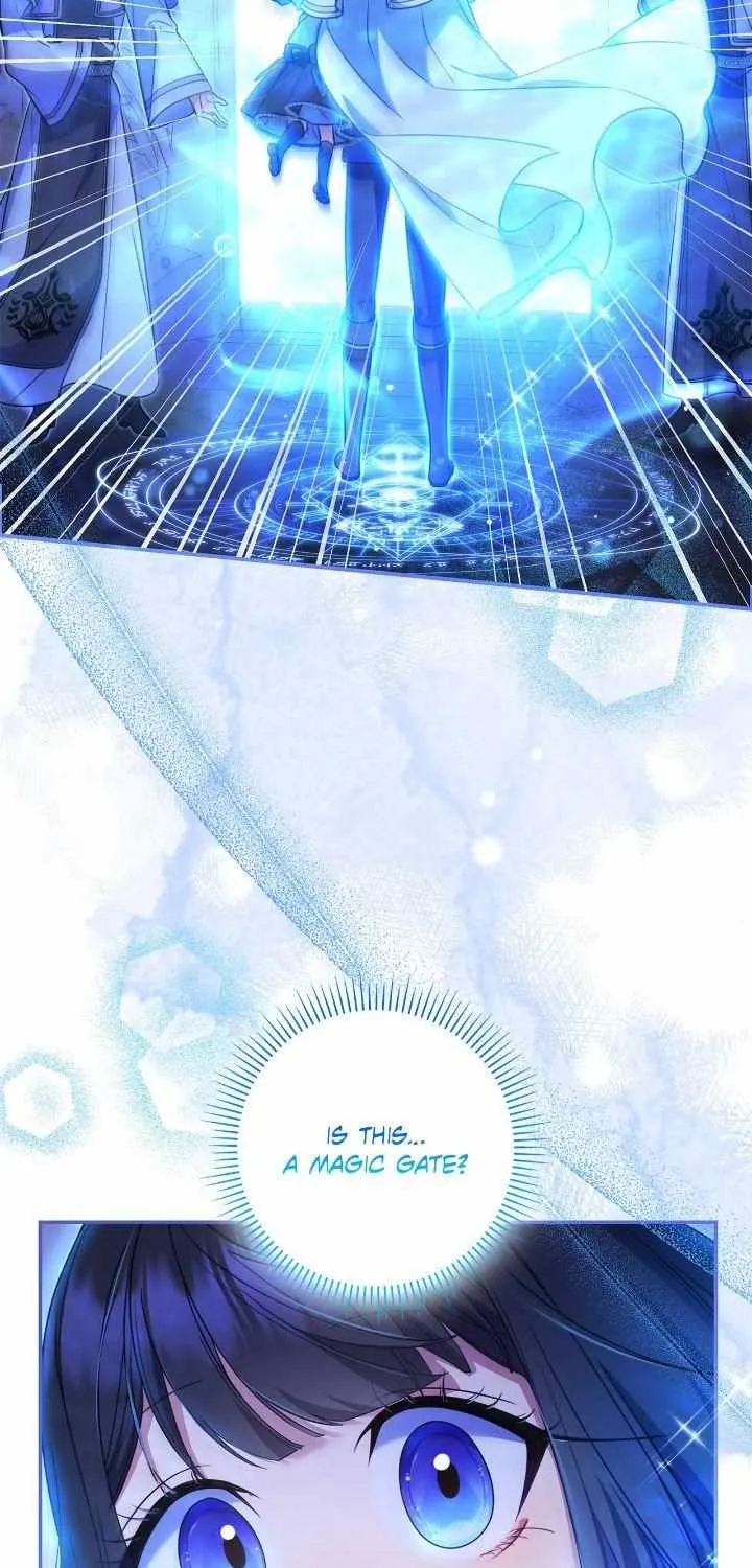 Father, I Won’t Do Anything Chapter 7 page 100 - 