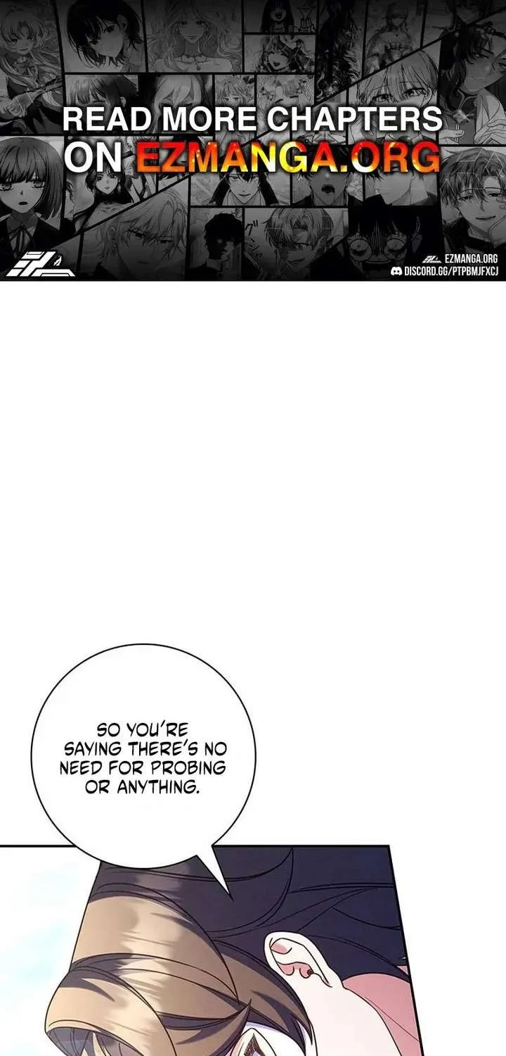 Father, I Won’t Do Anything Chapter 73 page 1 - 