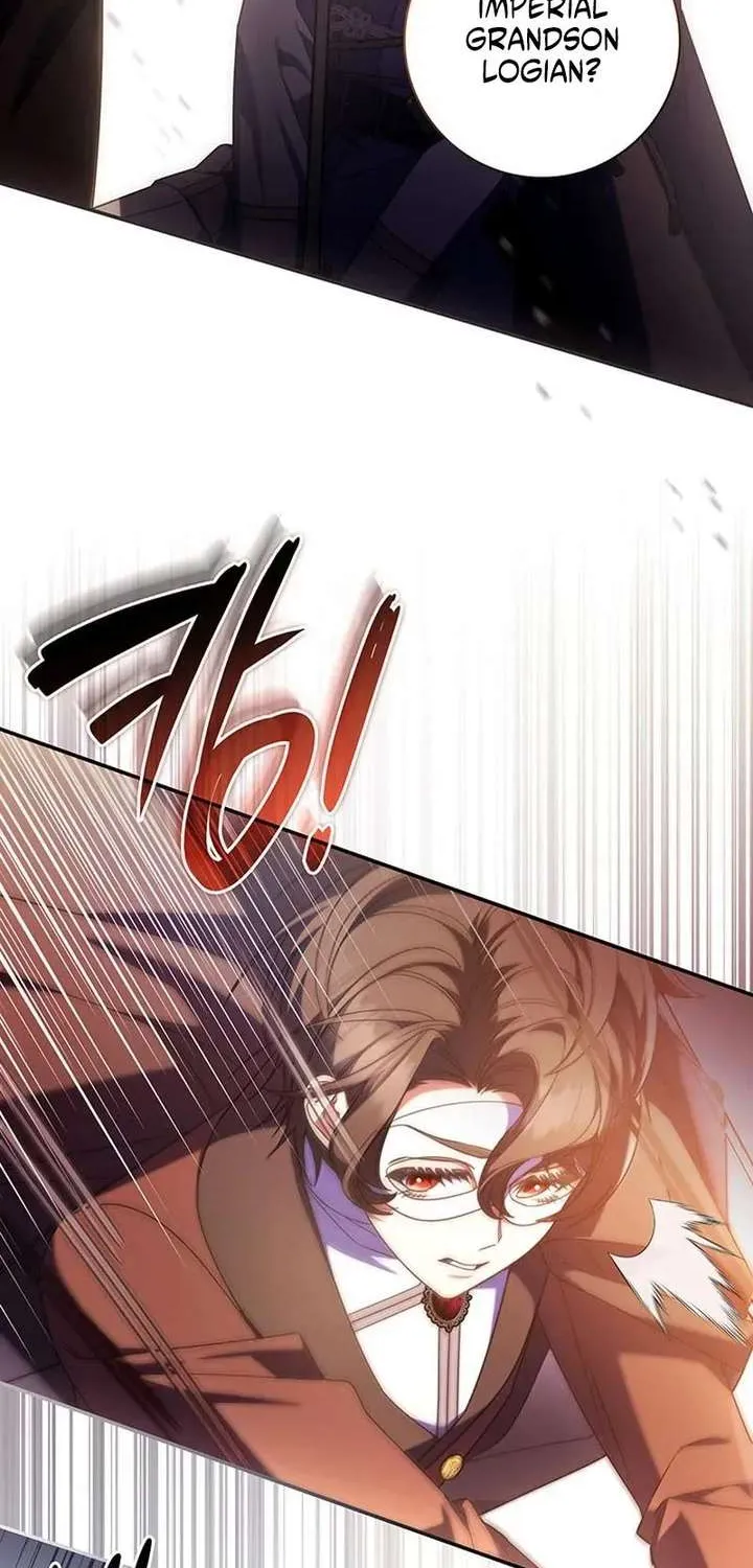 Father, I Won’t Do Anything Chapter 73 page 13 - 