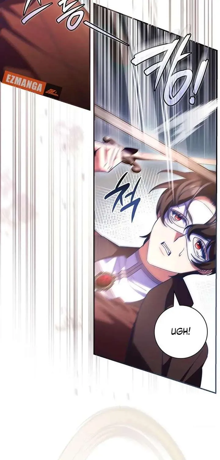 Father, I Won’t Do Anything Chapter 73 page 17 - 