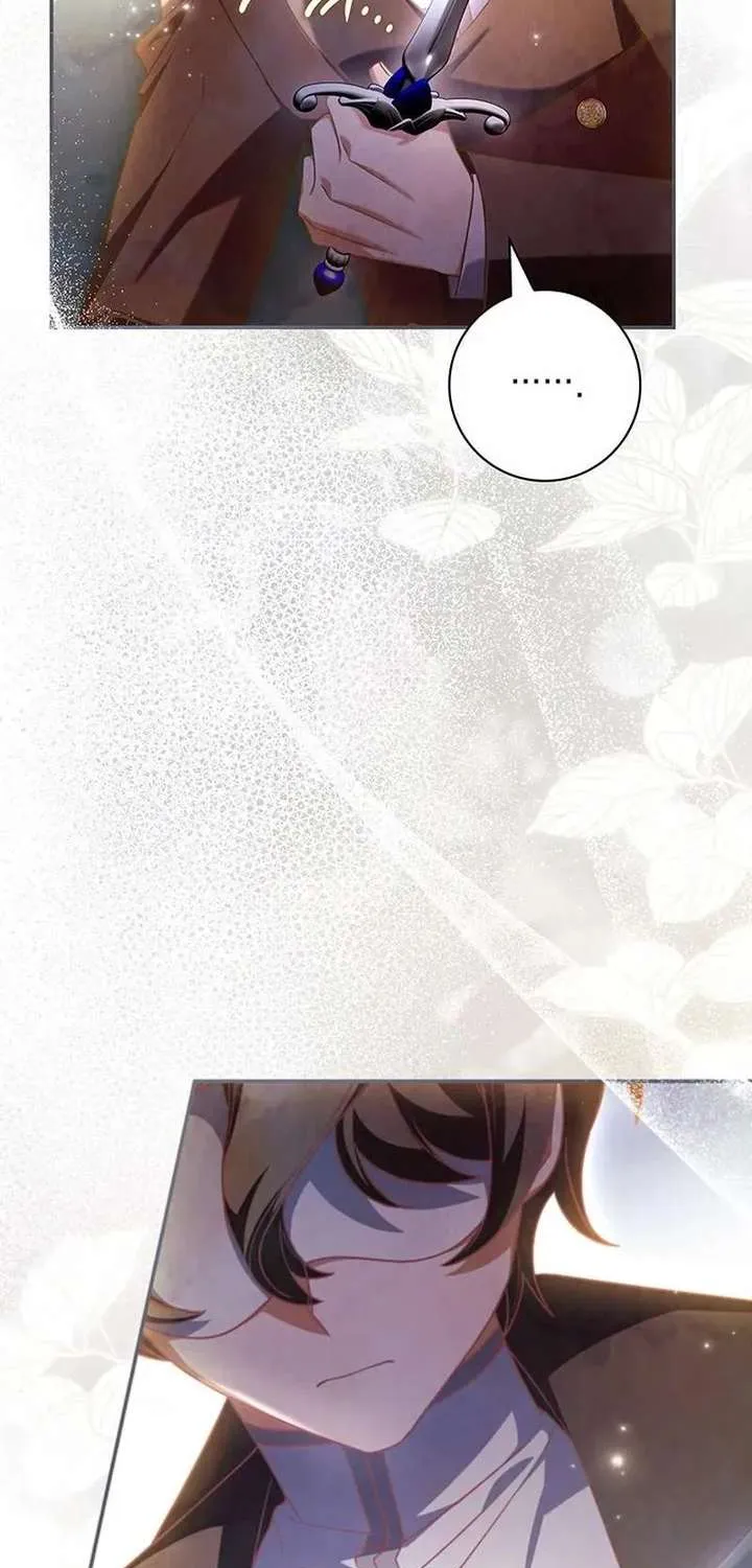 Father, I Won’t Do Anything Chapter 73 page 21 - 