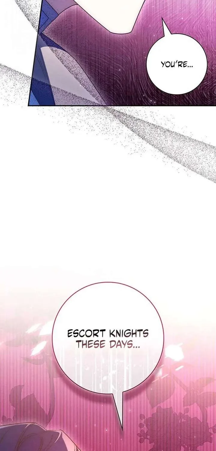 Father, I Won’t Do Anything Chapter 73 page 4 - 