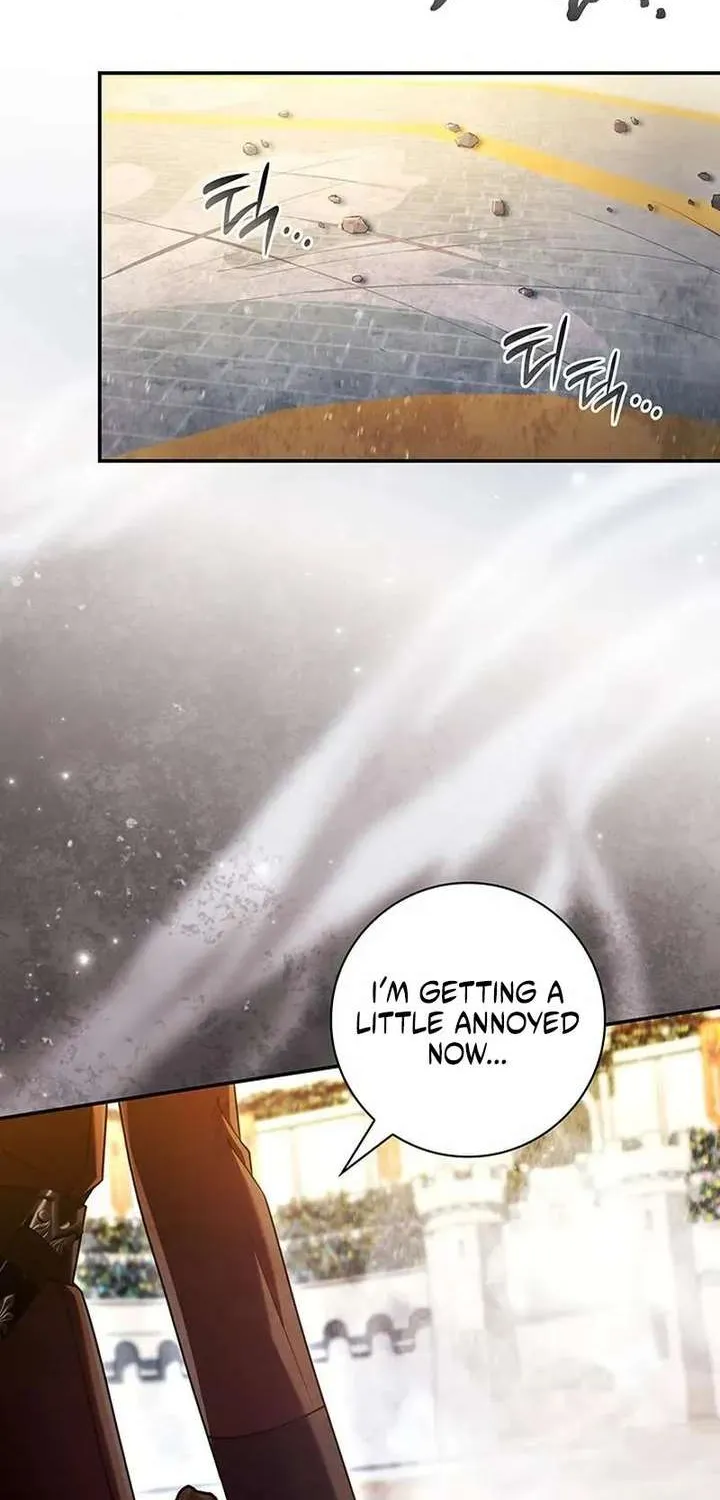 Father, I Won’t Do Anything Chapter 73 page 31 - 