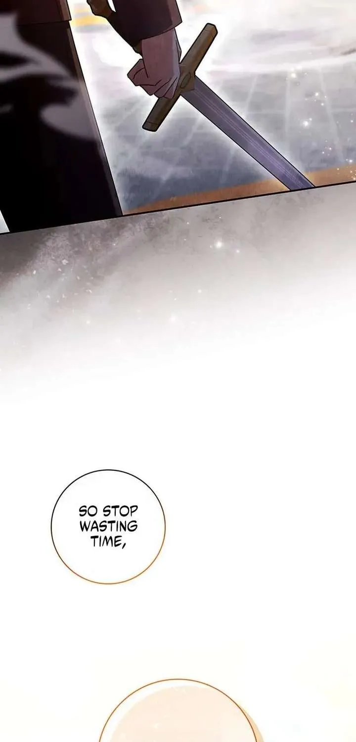 Father, I Won’t Do Anything Chapter 73 page 32 - 