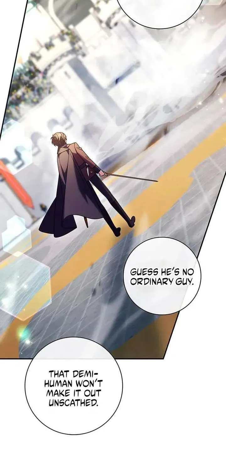 Father, I Won’t Do Anything Chapter 73 page 36 - 