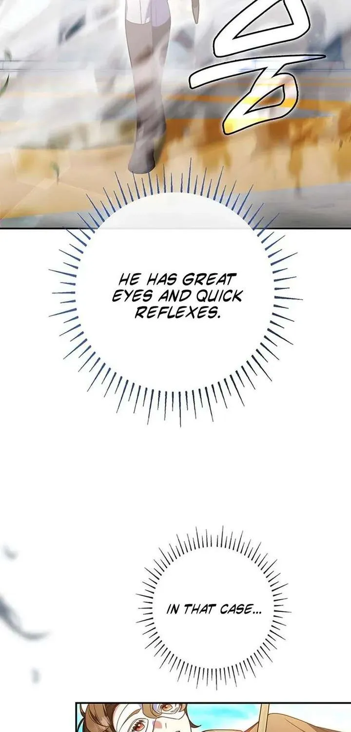 Father, I Won’t Do Anything Chapter 73 page 40 - 