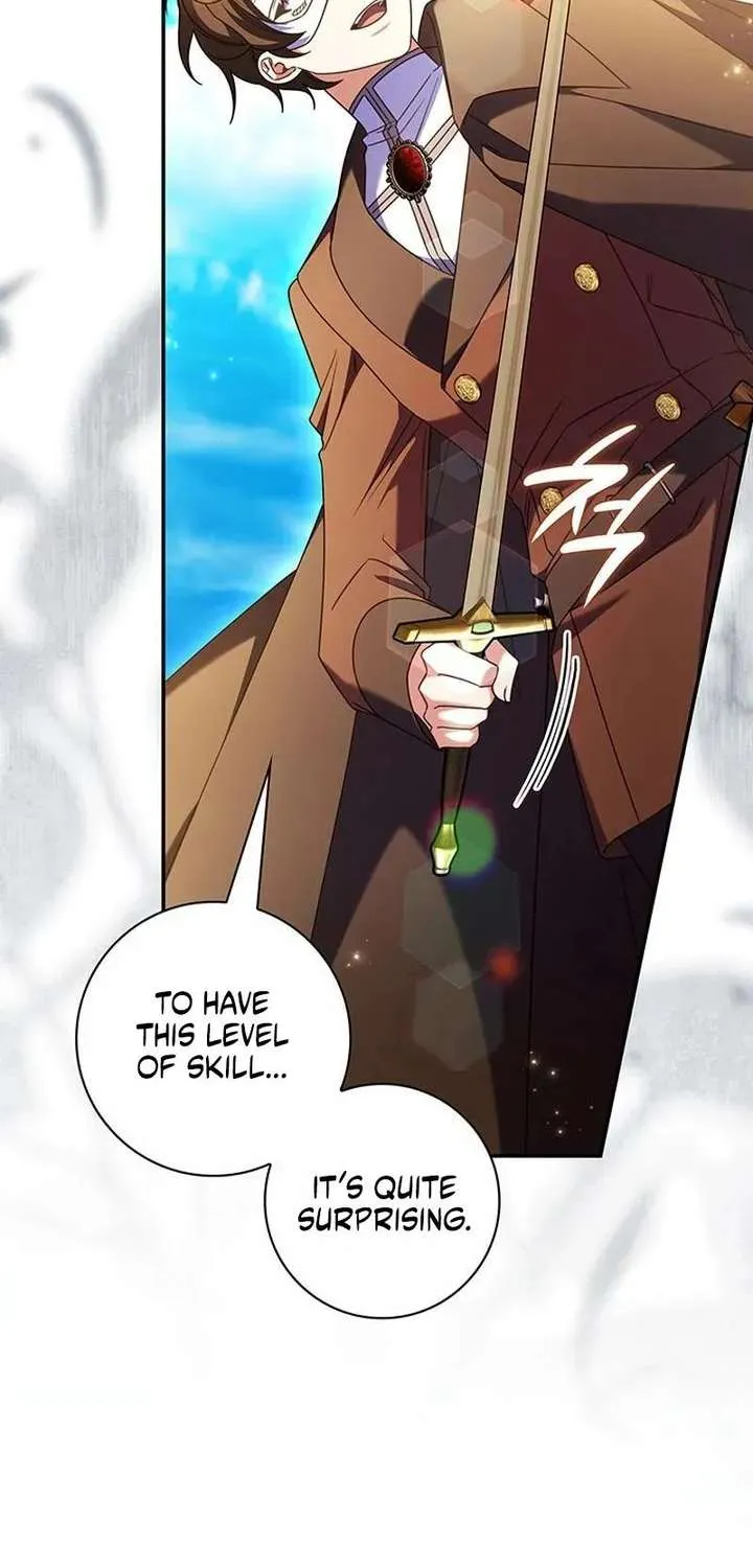 Father, I Won’t Do Anything Chapter 73 page 41 - 