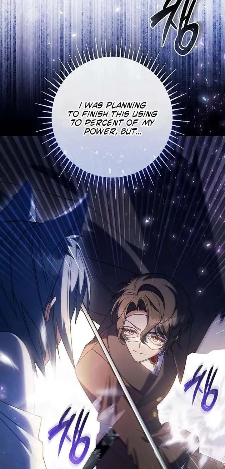 Father, I Won’t Do Anything Chapter 73 page 51 - 