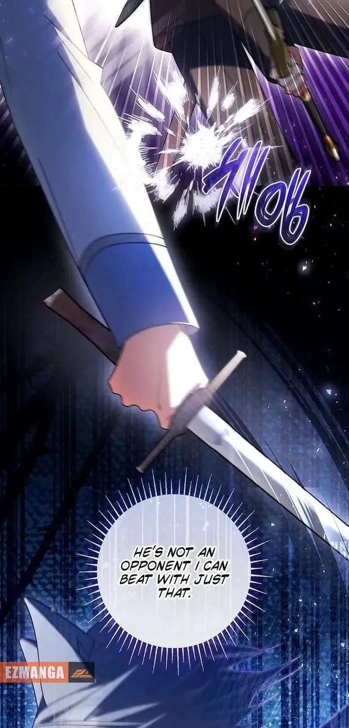 Father, I Won’t Do Anything Chapter 73 page 52 - 