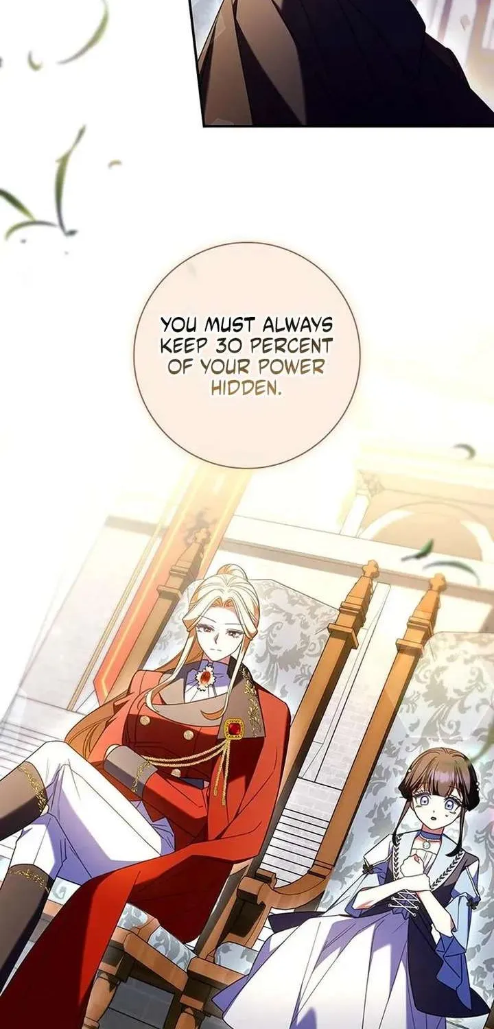 Father, I Won’t Do Anything Chapter 73 page 56 - 