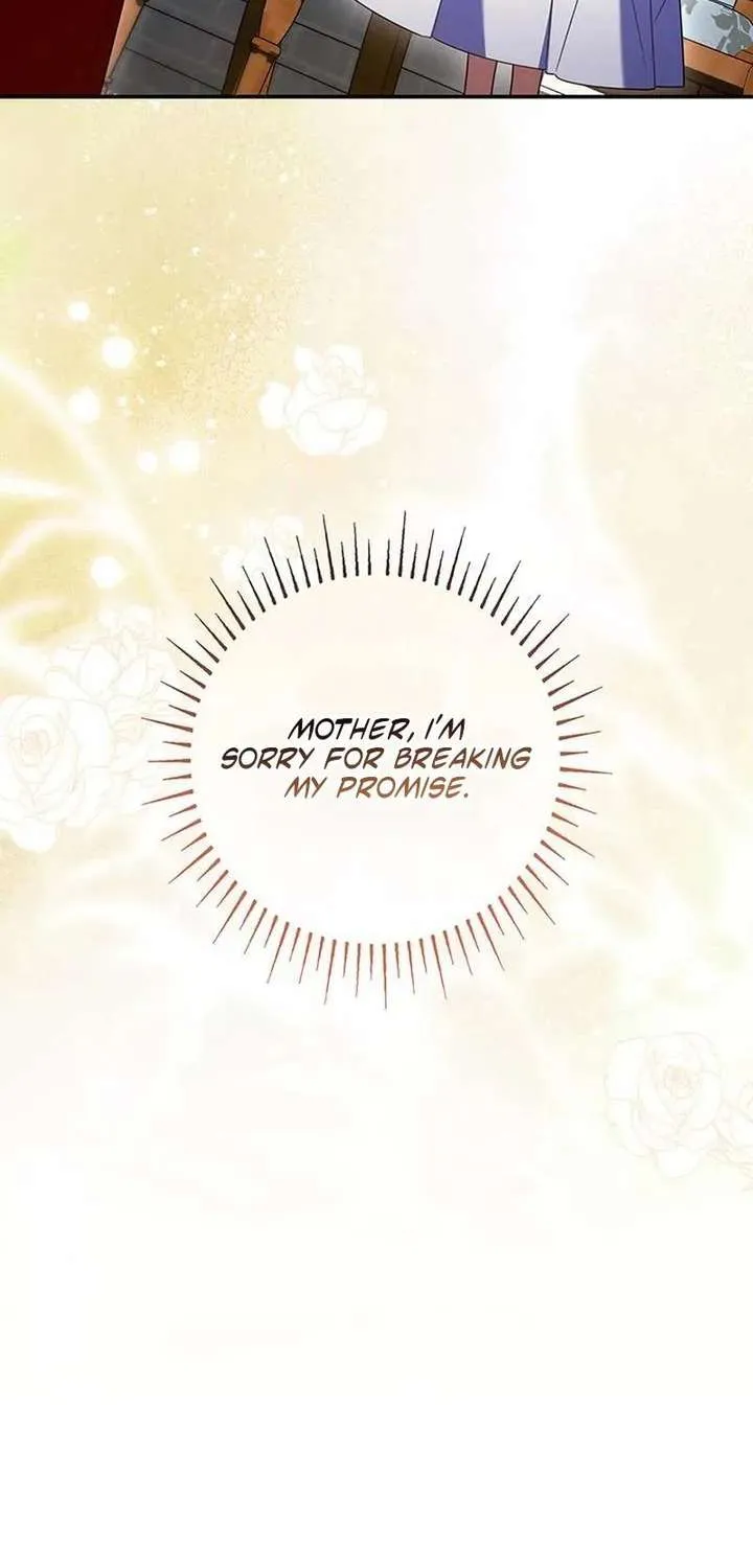 Father, I Won’t Do Anything Chapter 73 page 57 - 
