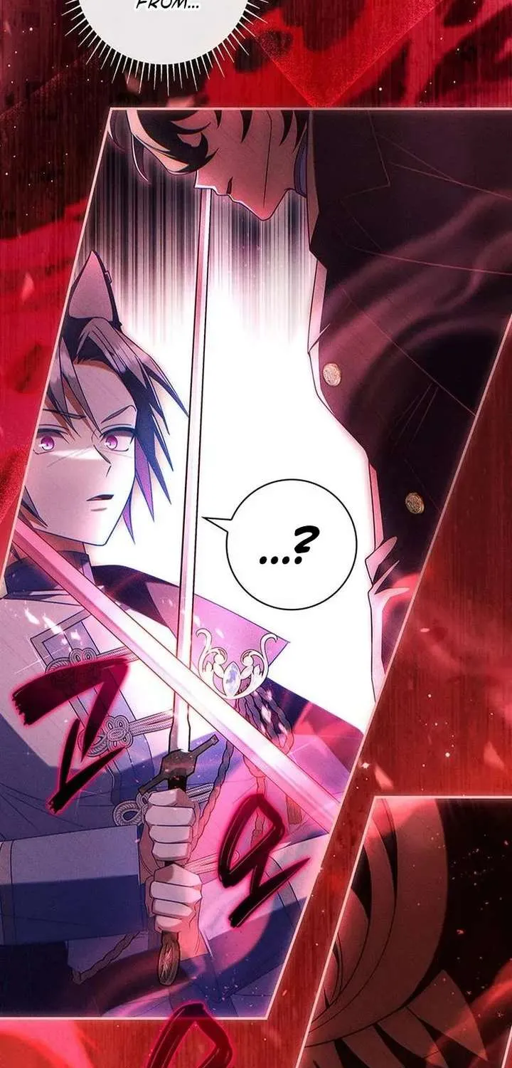 Father, I Won’t Do Anything Chapter 73 page 68 - 