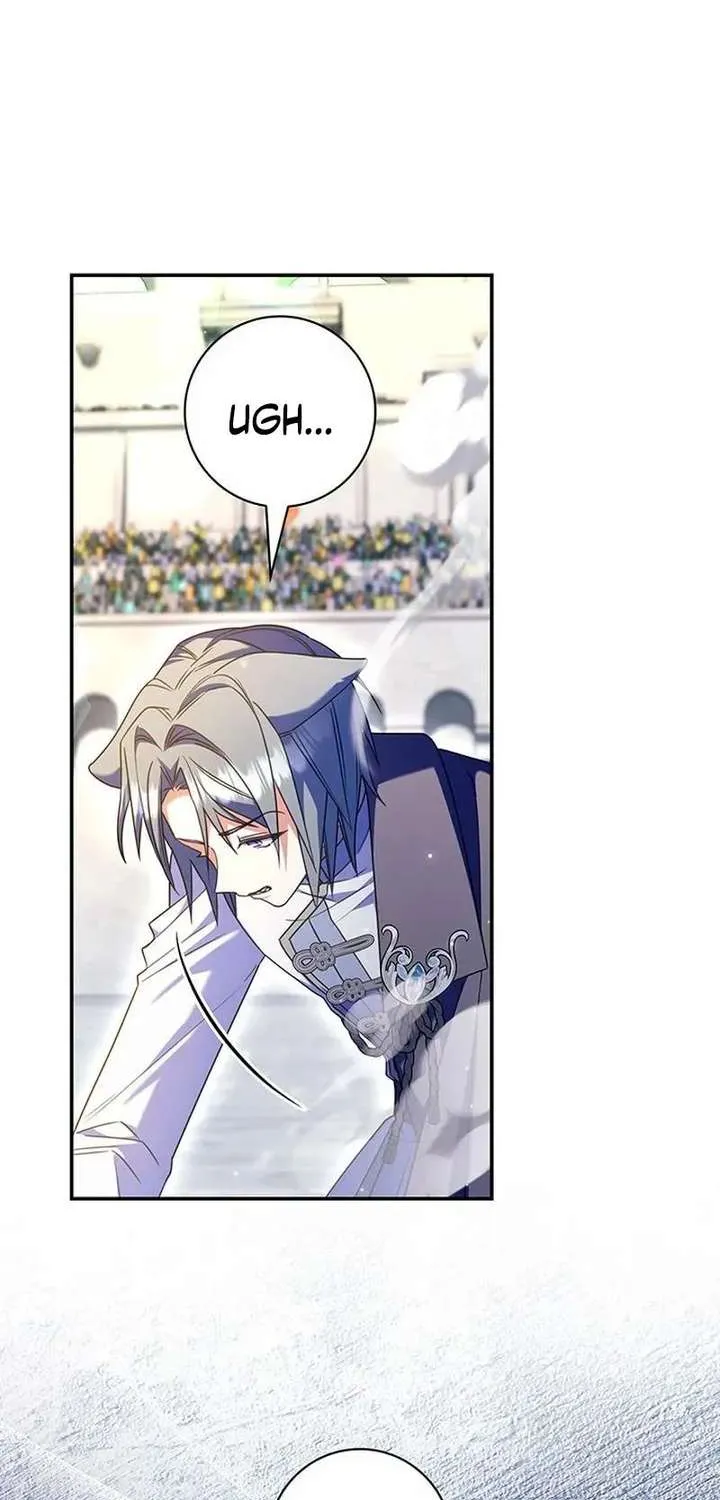 Father, I Won’t Do Anything Chapter 73 page 75 - 