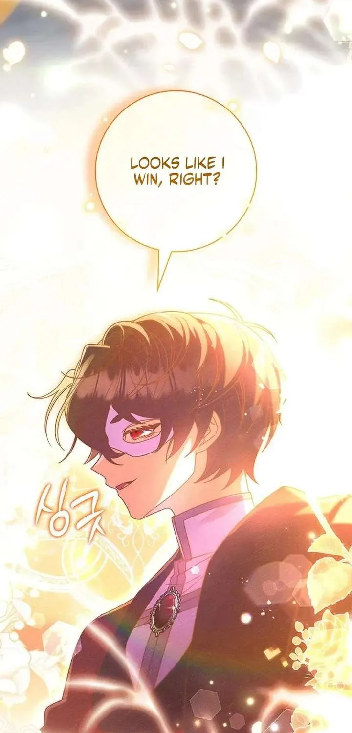 Father, I Won’t Do Anything Chapter 73 page 78 - 