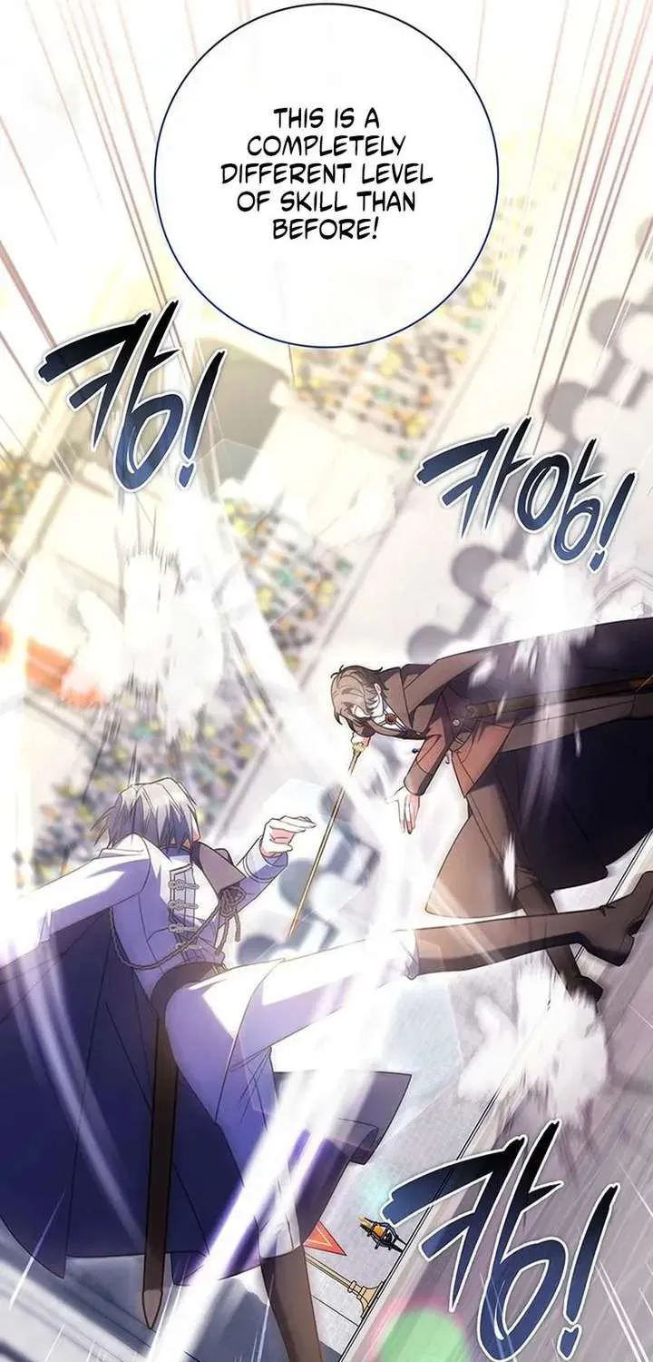 Father, I Won’t Do Anything Chapter 73 page 10 - 