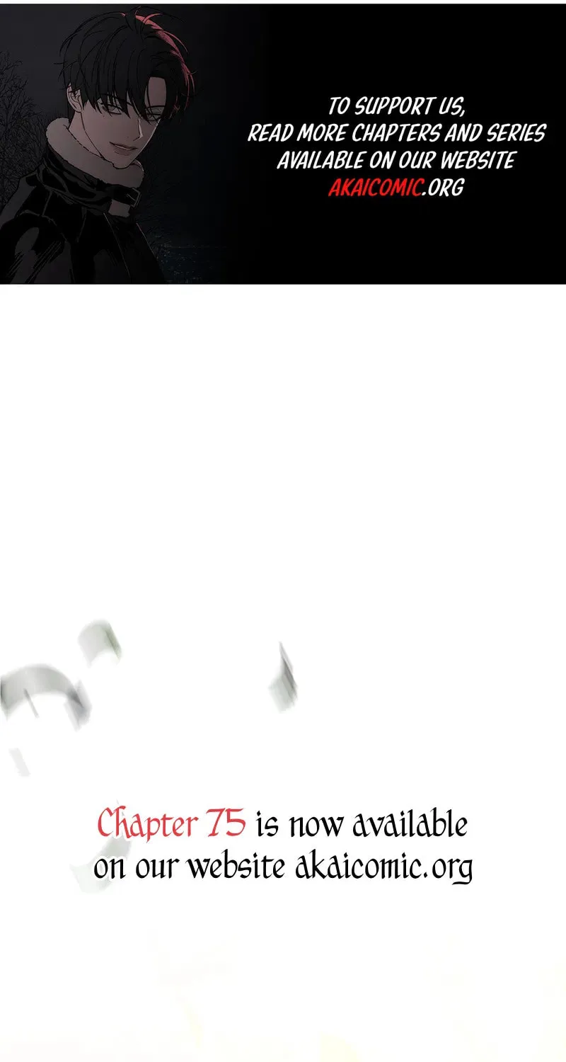 Father, I Won’t Do Anything Chapter 74 page 1 - 