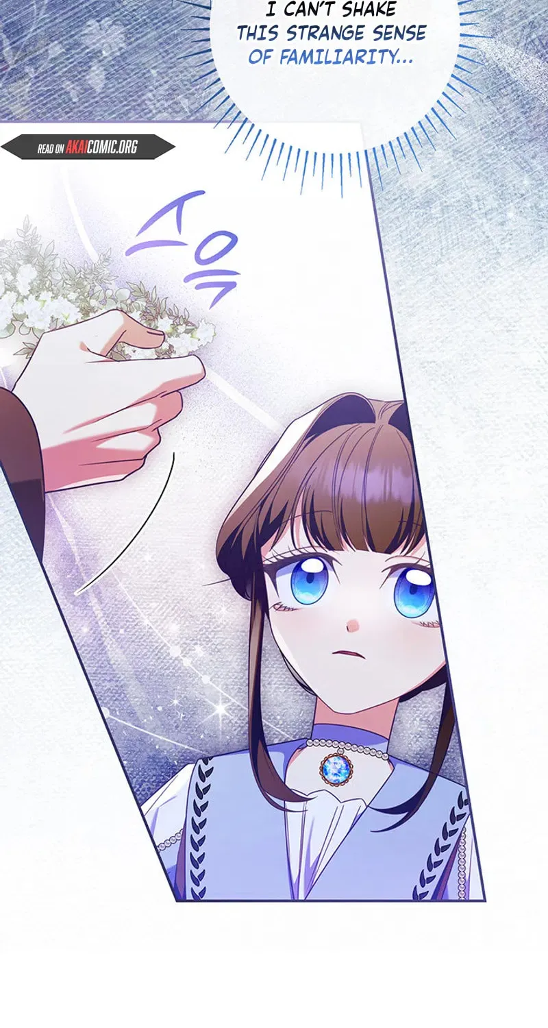 Father, I Won’t Do Anything Chapter 74 page 16 - 