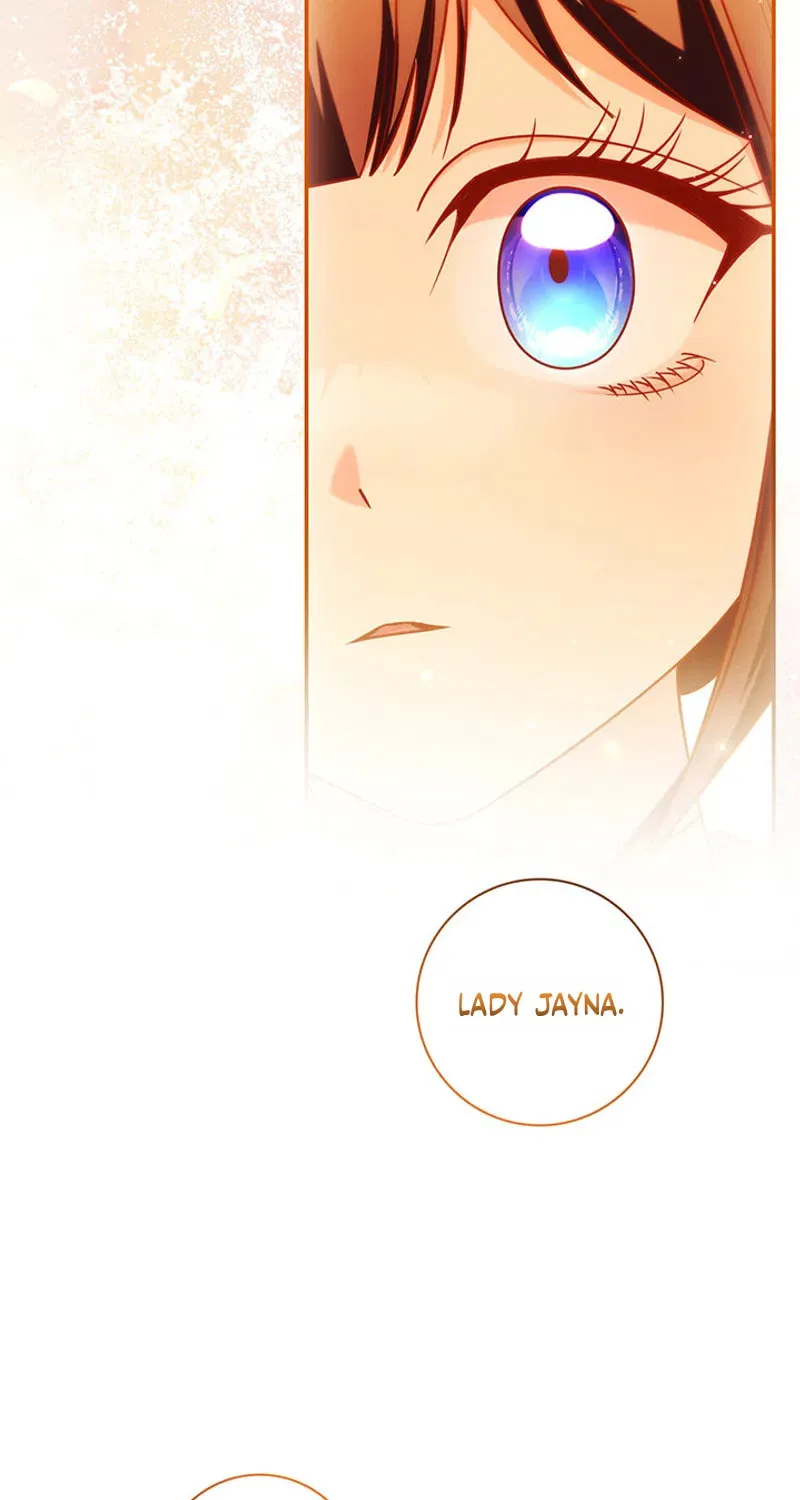 Father, I Won’t Do Anything Chapter 74 page 19 - 
