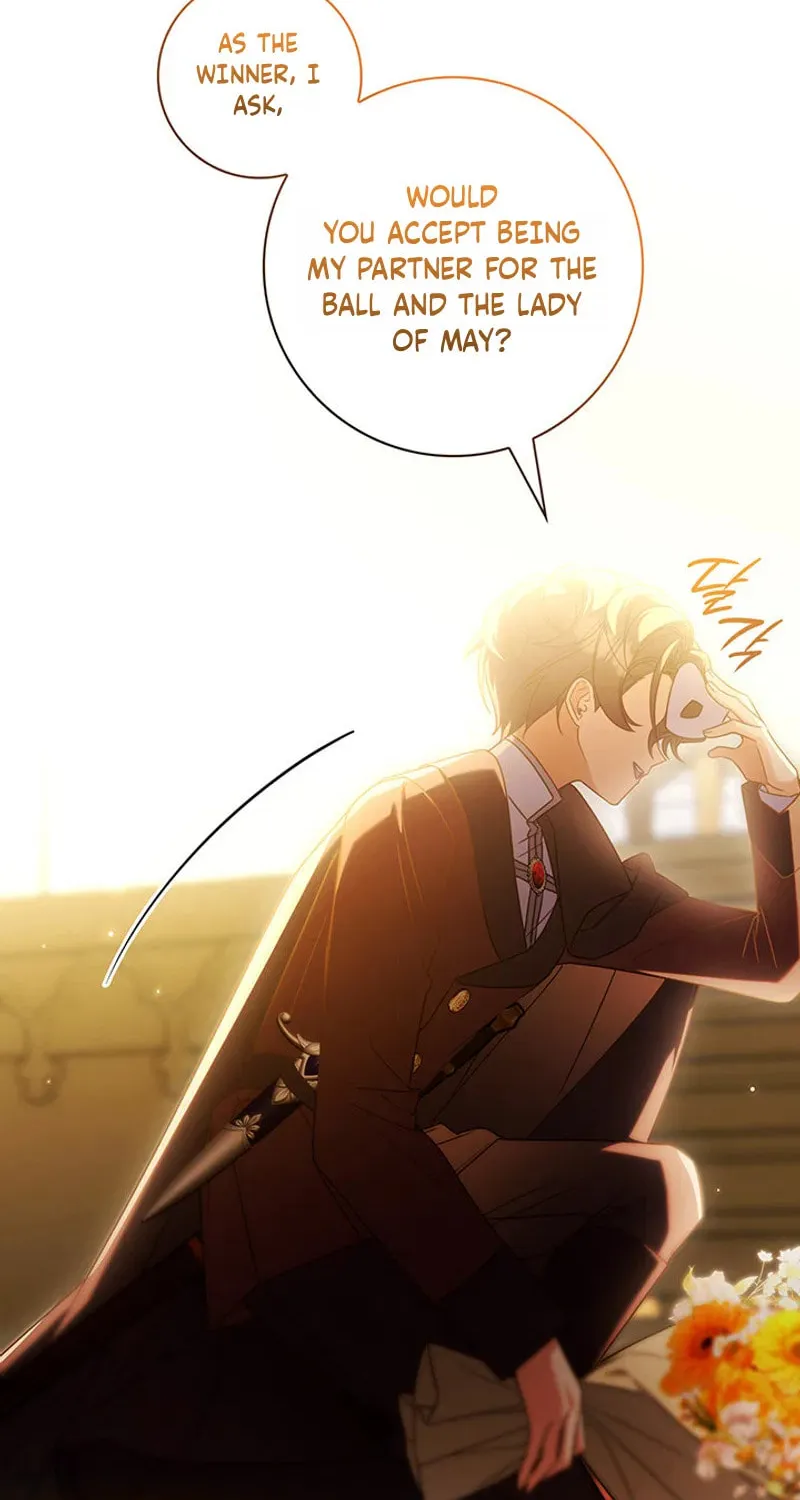 Father, I Won’t Do Anything Chapter 74 page 20 - 
