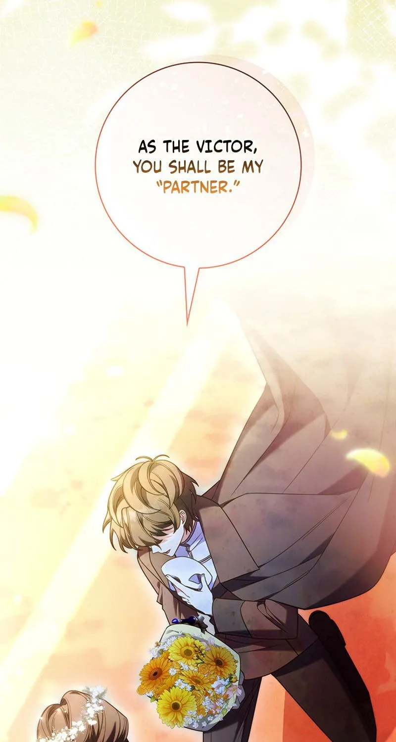 Father, I Won’t Do Anything Chapter 74 page 22 - 