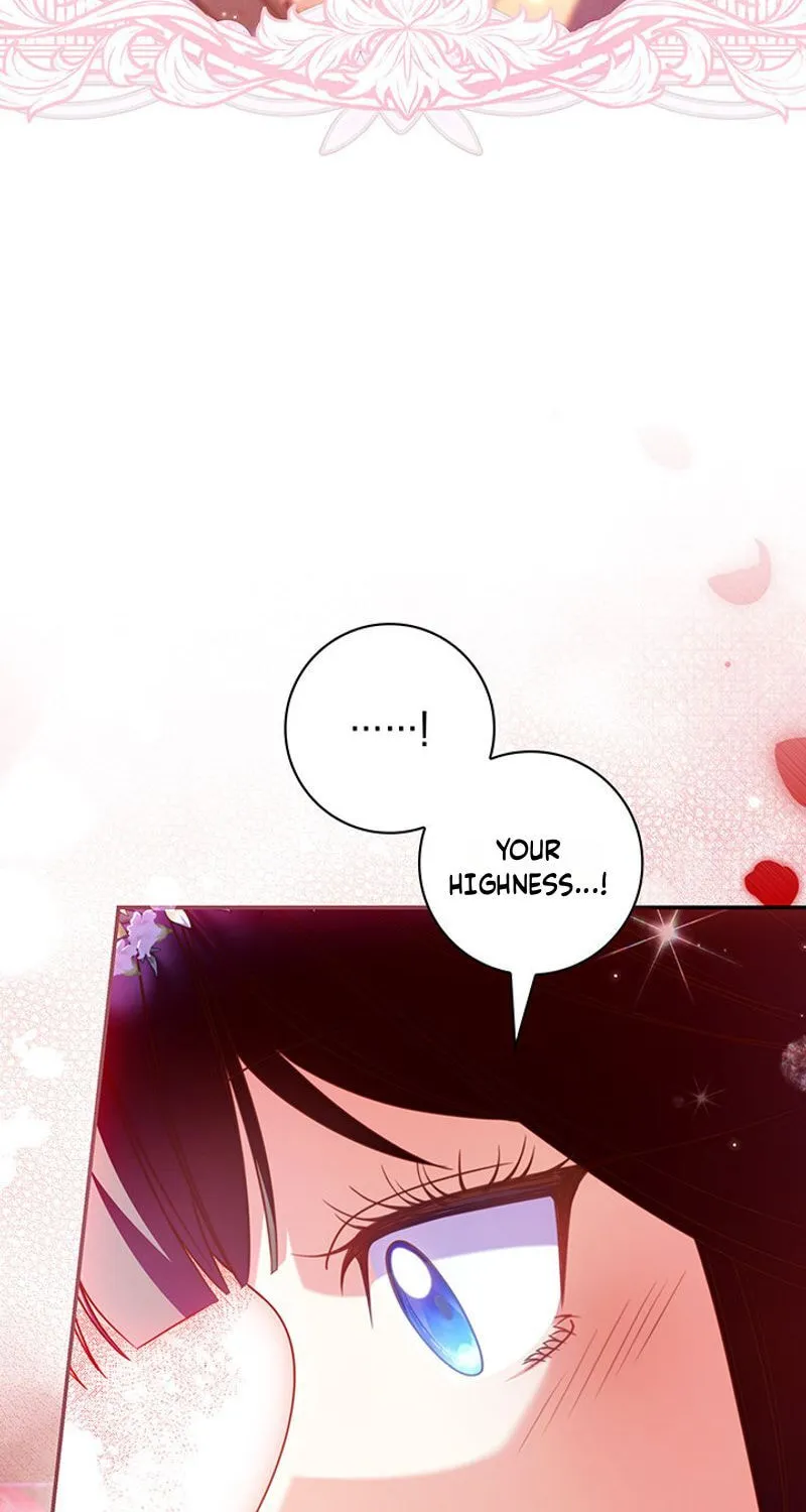 Father, I Won’t Do Anything Chapter 74 page 25 - 