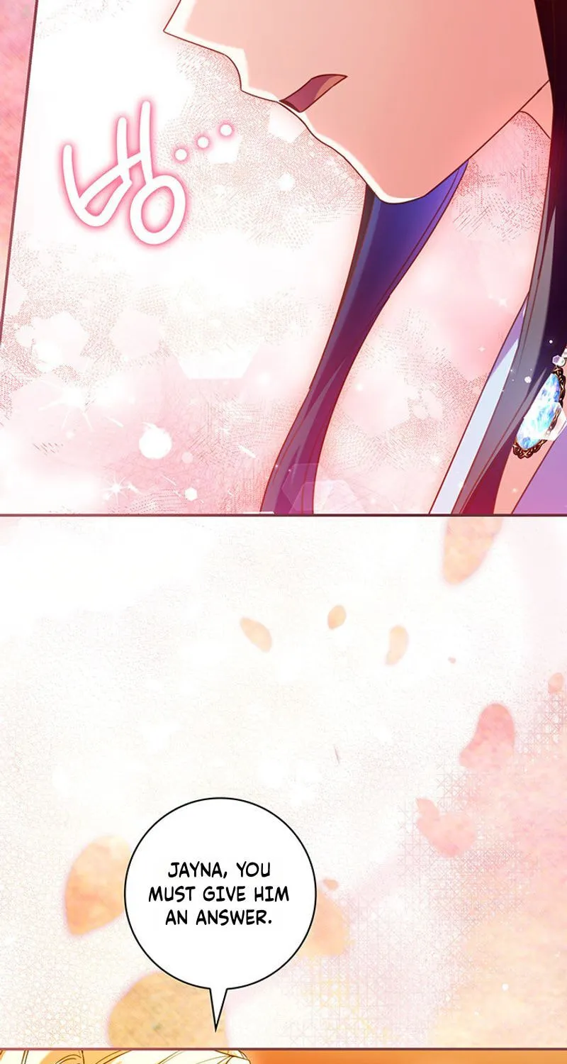 Father, I Won’t Do Anything Chapter 74 page 26 - 