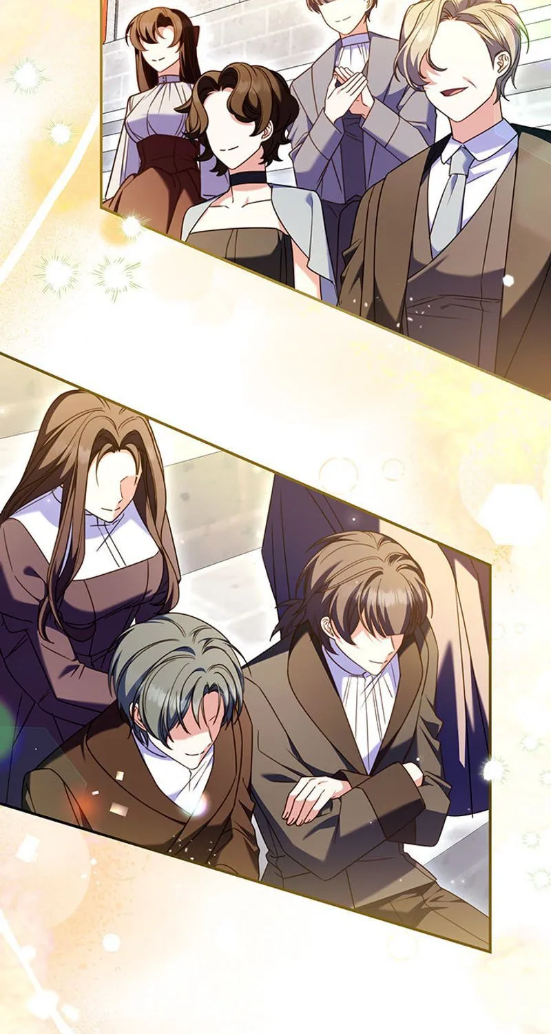 Father, I Won’t Do Anything Chapter 74 page 28 - 