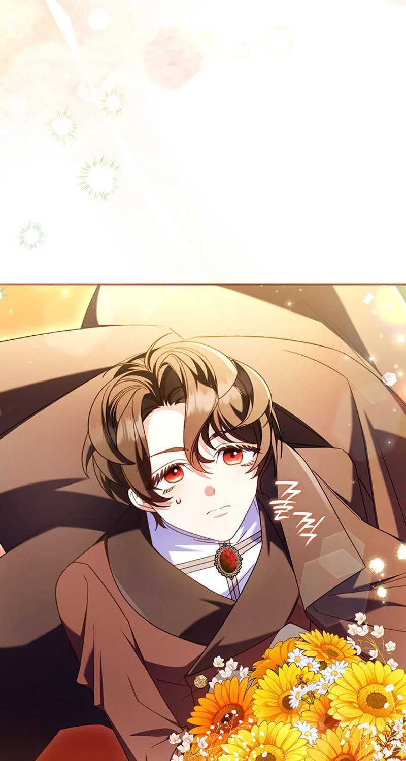 Father, I Won’t Do Anything Chapter 74 page 29 - 