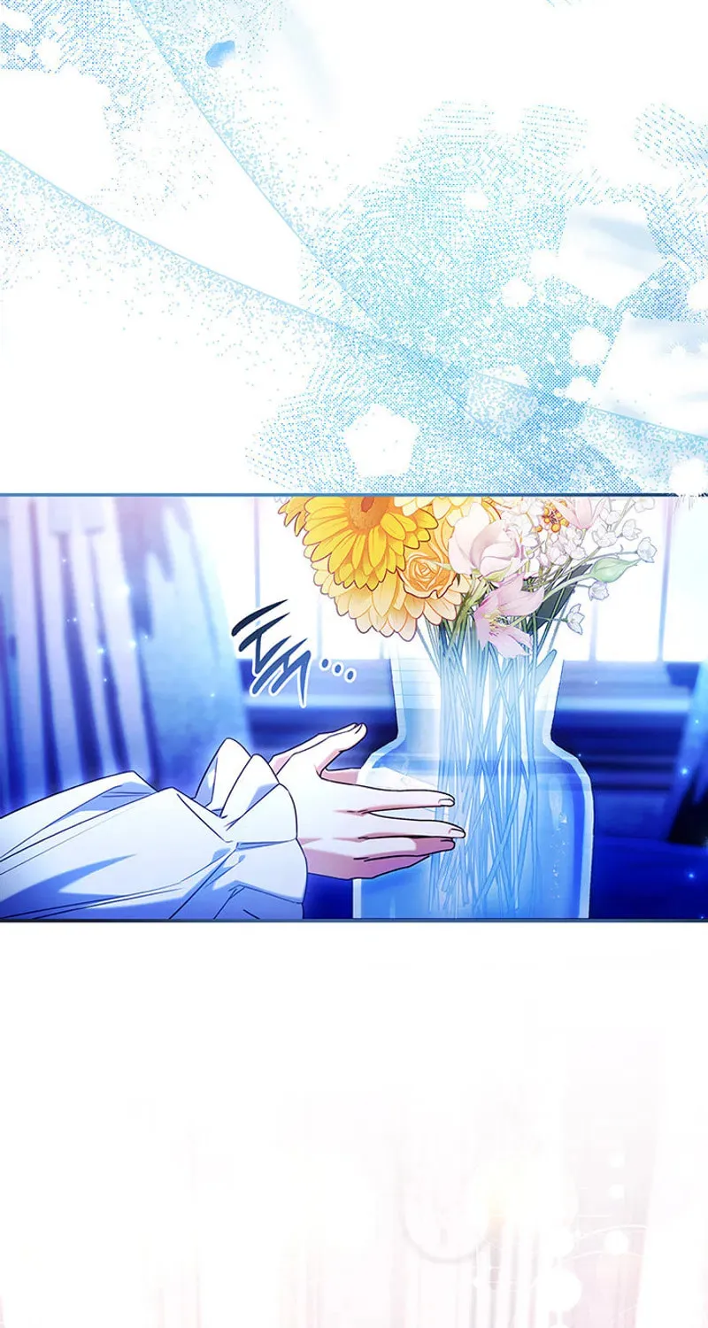 Father, I Won’t Do Anything Chapter 74 page 36 - 