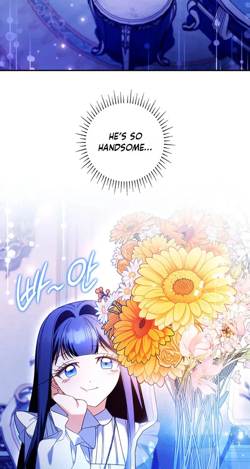Father, I Won’t Do Anything Chapter 74 page 38 - 