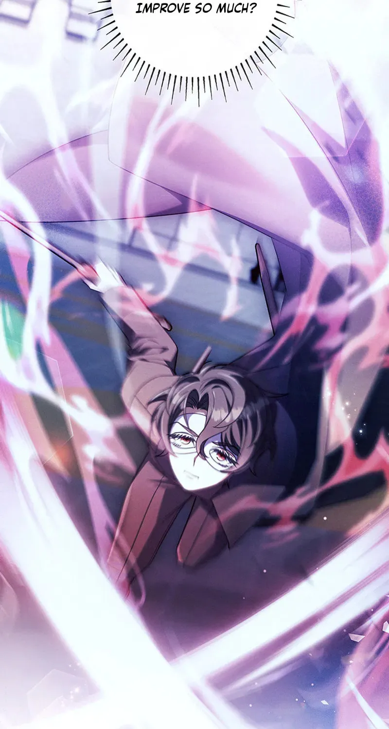 Father, I Won’t Do Anything Chapter 74 page 40 - 