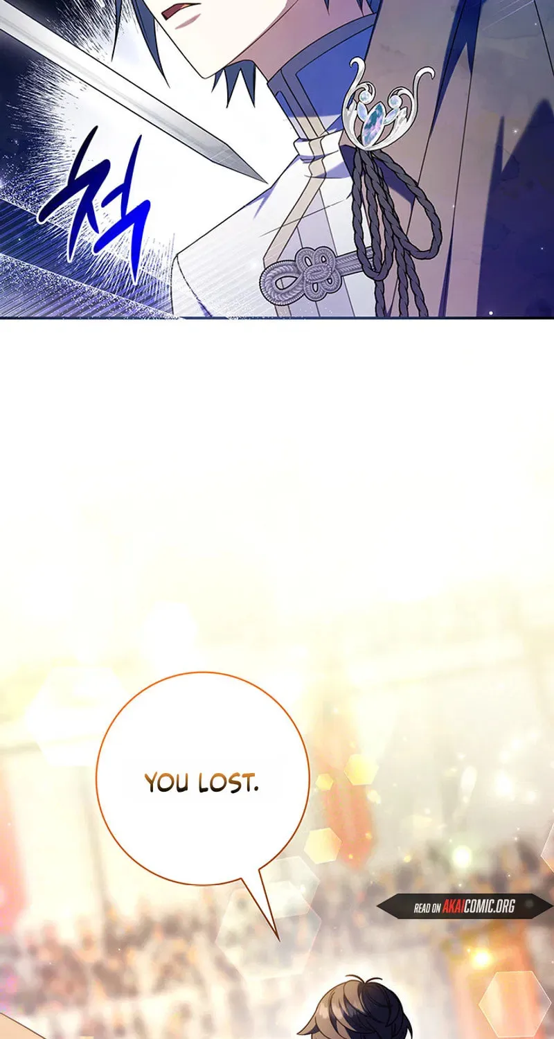 Father, I Won’t Do Anything Chapter 74 page 5 - 