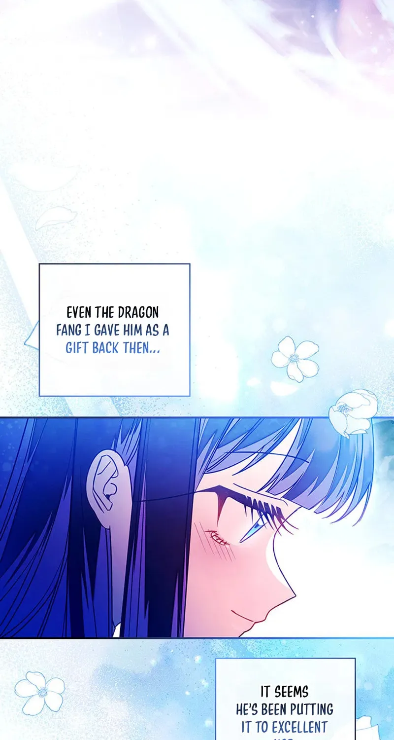 Father, I Won’t Do Anything Chapter 74 page 41 - 