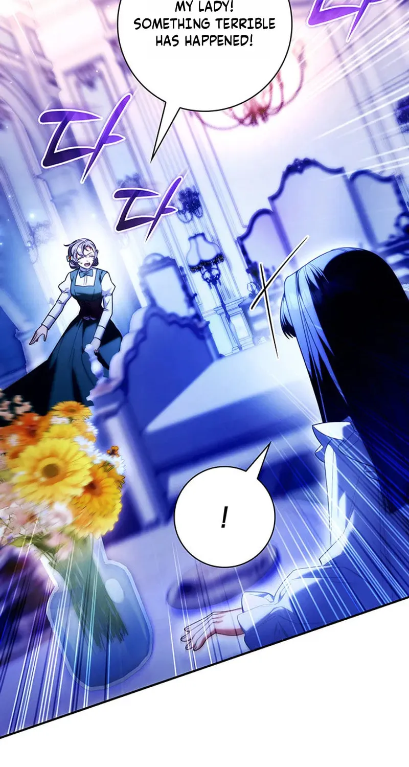 Father, I Won’t Do Anything Chapter 74 page 43 - 
