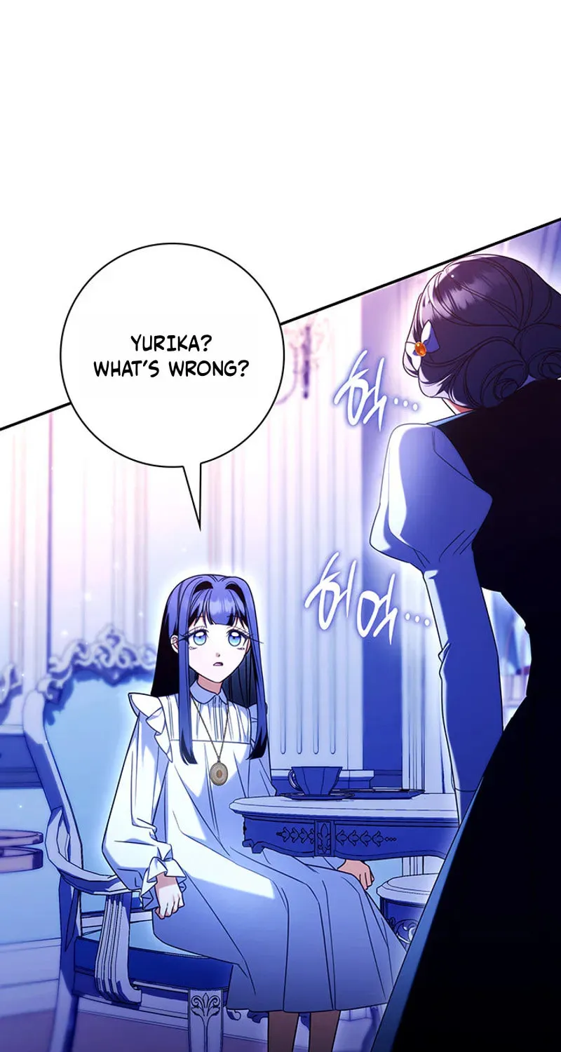 Father, I Won’t Do Anything Chapter 74 page 45 - 