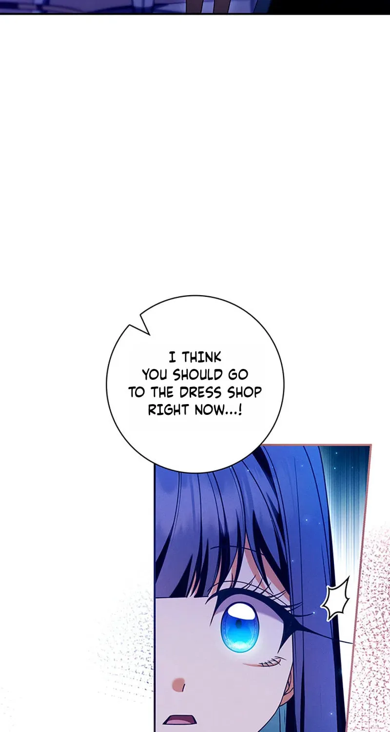 Father, I Won’t Do Anything Chapter 74 page 46 - 