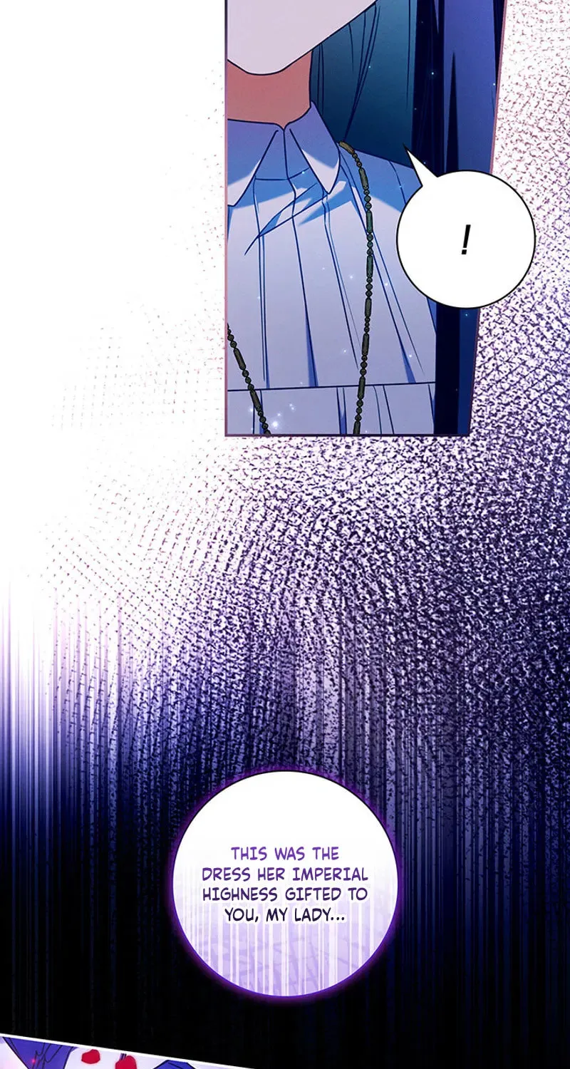Father, I Won’t Do Anything Chapter 74 page 47 - 